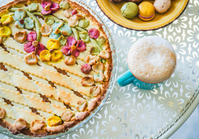 Casa Vacanze Appartamento Cohen Smart House